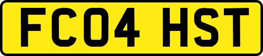 FC04HST