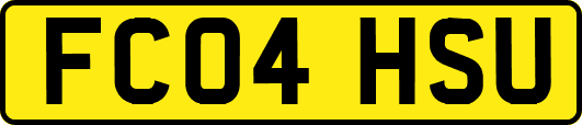 FC04HSU