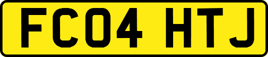 FC04HTJ