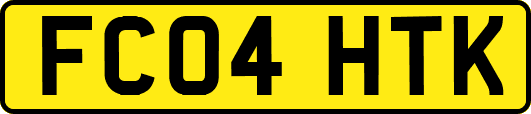 FC04HTK