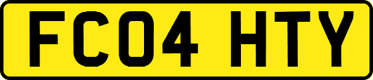 FC04HTY