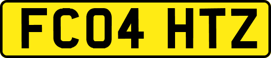 FC04HTZ