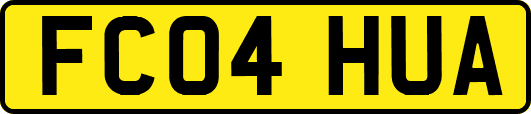 FC04HUA