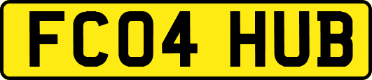 FC04HUB