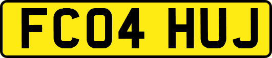 FC04HUJ