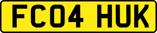 FC04HUK