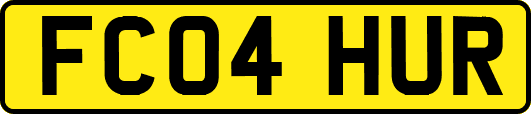 FC04HUR