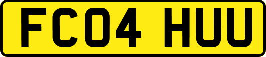 FC04HUU