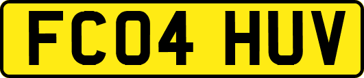 FC04HUV