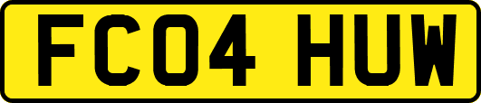 FC04HUW