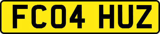 FC04HUZ