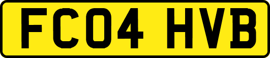 FC04HVB
