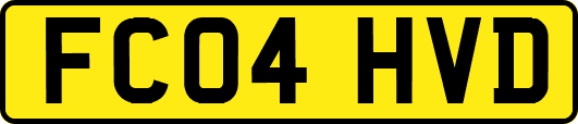 FC04HVD