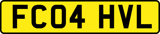 FC04HVL