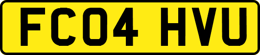 FC04HVU