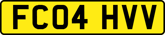 FC04HVV