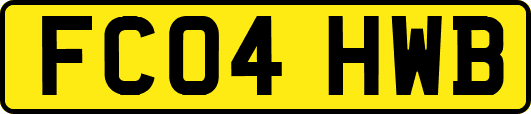 FC04HWB