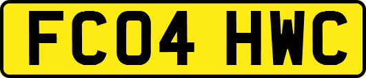 FC04HWC