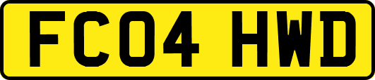 FC04HWD