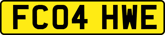 FC04HWE