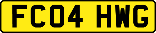 FC04HWG