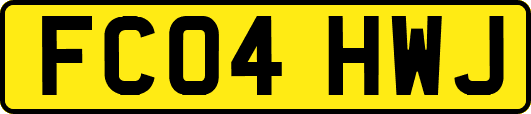 FC04HWJ