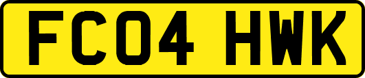 FC04HWK