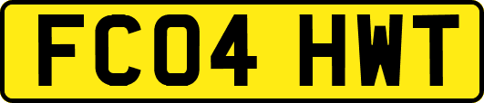 FC04HWT