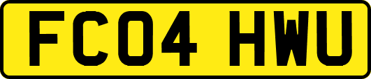 FC04HWU