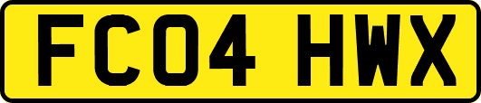 FC04HWX