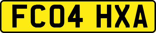FC04HXA