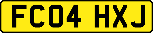 FC04HXJ