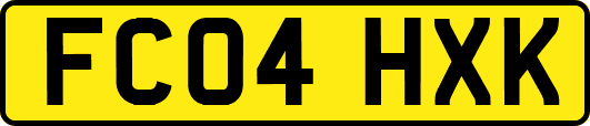 FC04HXK