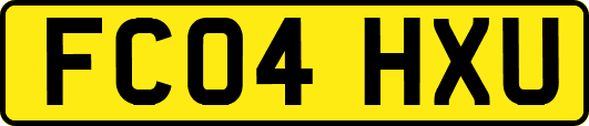 FC04HXU
