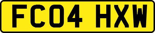 FC04HXW