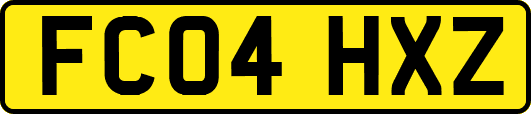 FC04HXZ