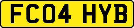 FC04HYB