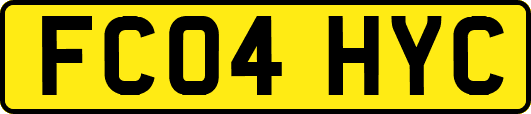 FC04HYC