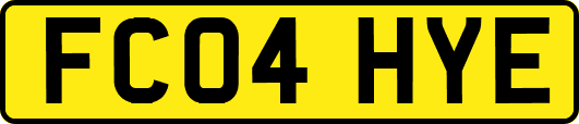 FC04HYE