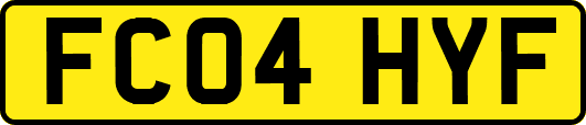 FC04HYF