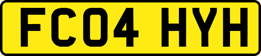 FC04HYH