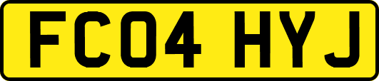 FC04HYJ