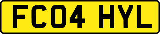 FC04HYL