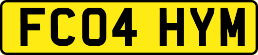 FC04HYM