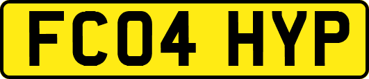 FC04HYP