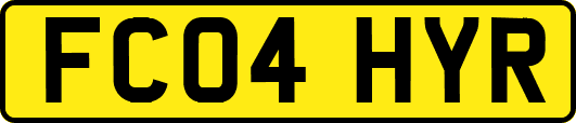 FC04HYR