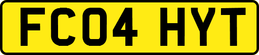 FC04HYT