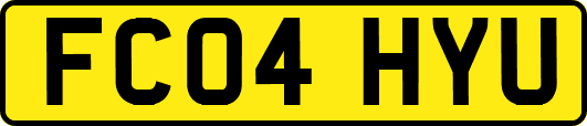 FC04HYU