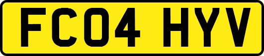FC04HYV