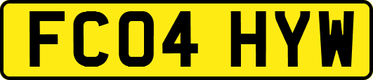 FC04HYW